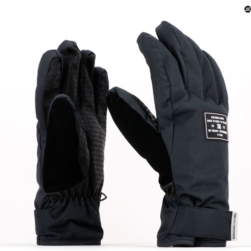 Guanti da snowboard DC Franchise da uomo 6