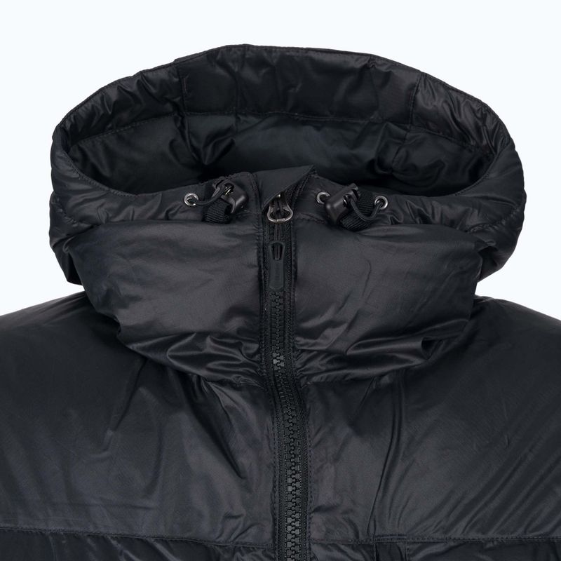 Marmot Guides Down Hoody 2022 nero da uomo 4