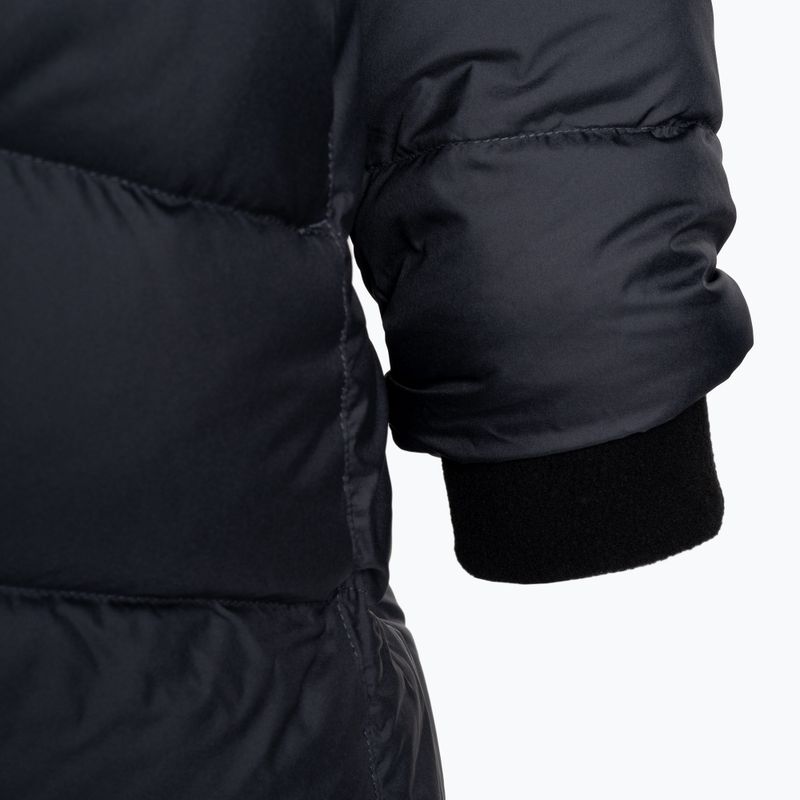 Marmot Montreal Down Coat donna acciaio scuro 5