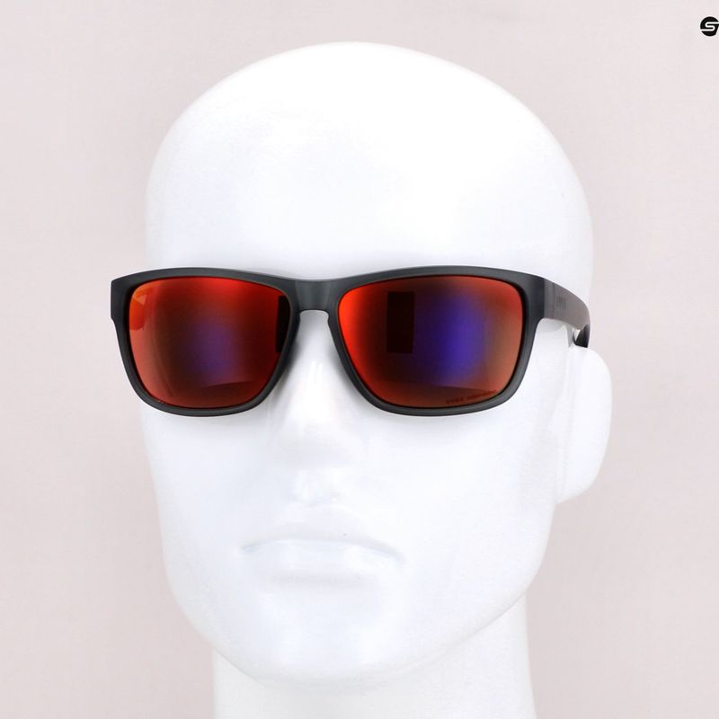 Occhiali da sole UVEX Lgl 36 CV grigio/colorvision mirror plasma 7