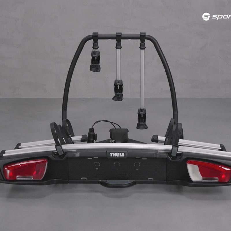 Thule Velospace XT 3Bike 13Pin portapacchi 939000 14