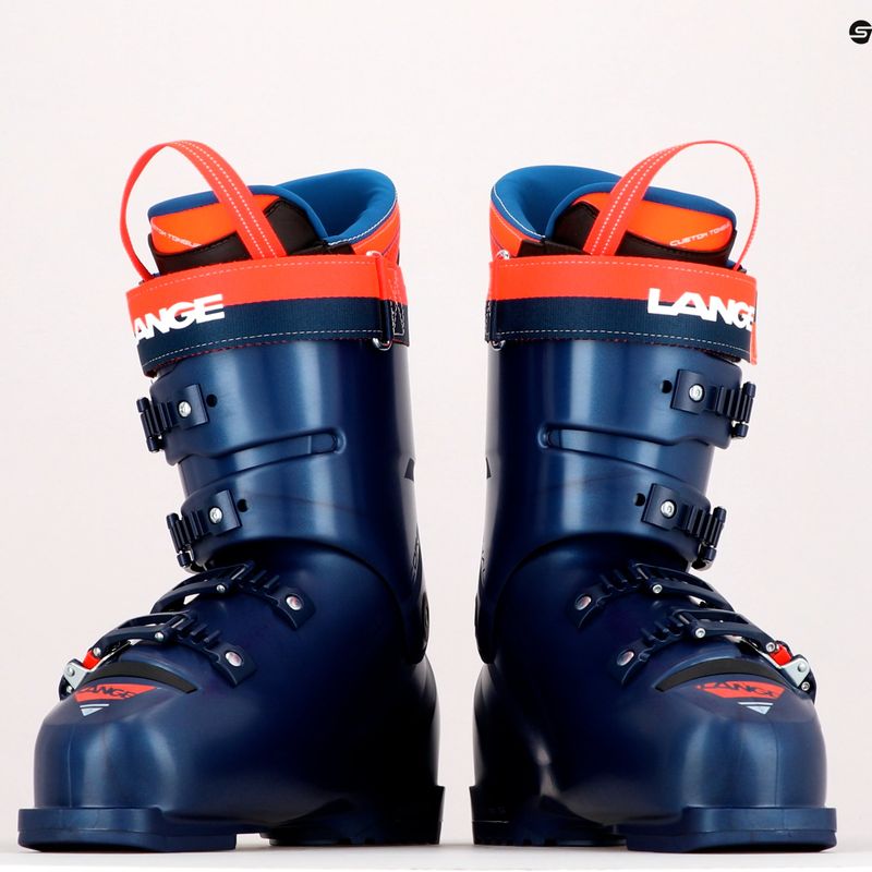 Scarponi da sci Lange RS 110 MV legend blue 16
