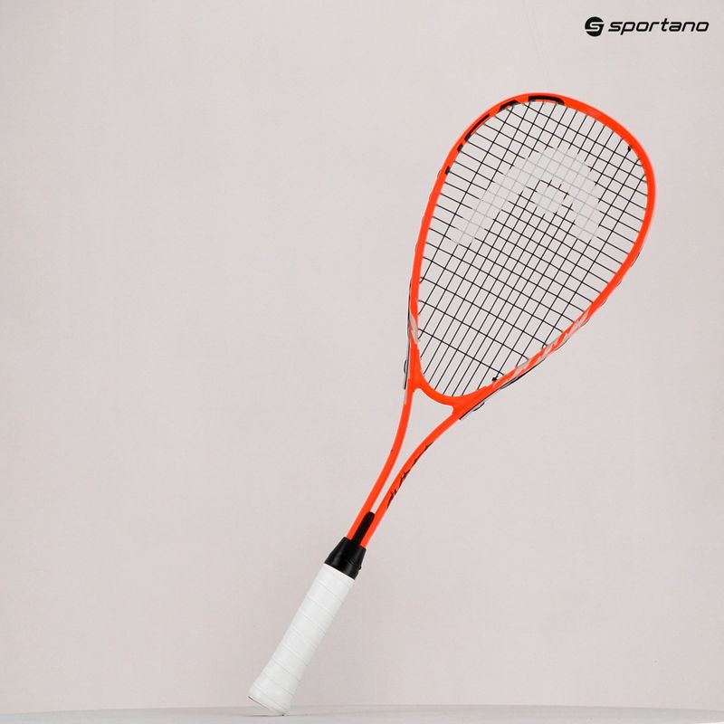 Racchetta da squash HEAD Cyber Edge 2022 8