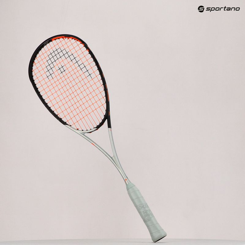 Racchetta da squash HEAD Radical 120 SB 2022 8