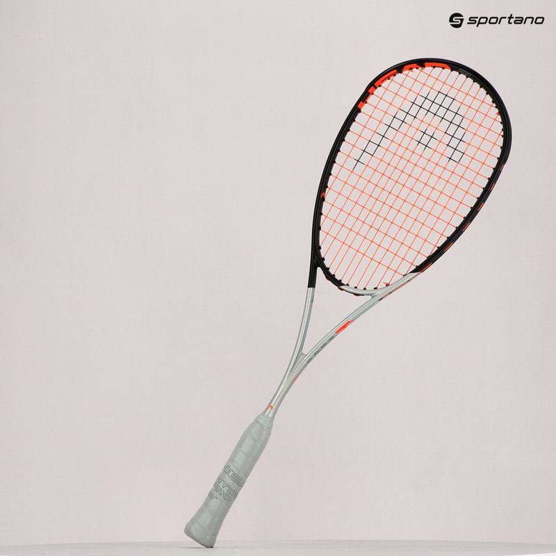 Racchetta da squash HEAD Radical 135 SB 2022 8