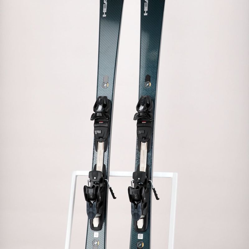 Sci da discesa HEAD Prestige SW SF-PR + attacchi PRD 14 11