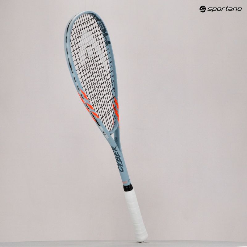 Racchetta da squash HEAD Cyber Elite 2022 9