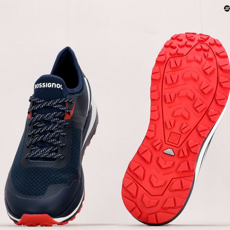 Scarponi da trekking Rossignol SKPR LT da uomo, navy scuro 12