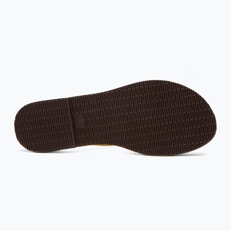 Infradito Havaianas You Charlotte sabbia/grigio 5