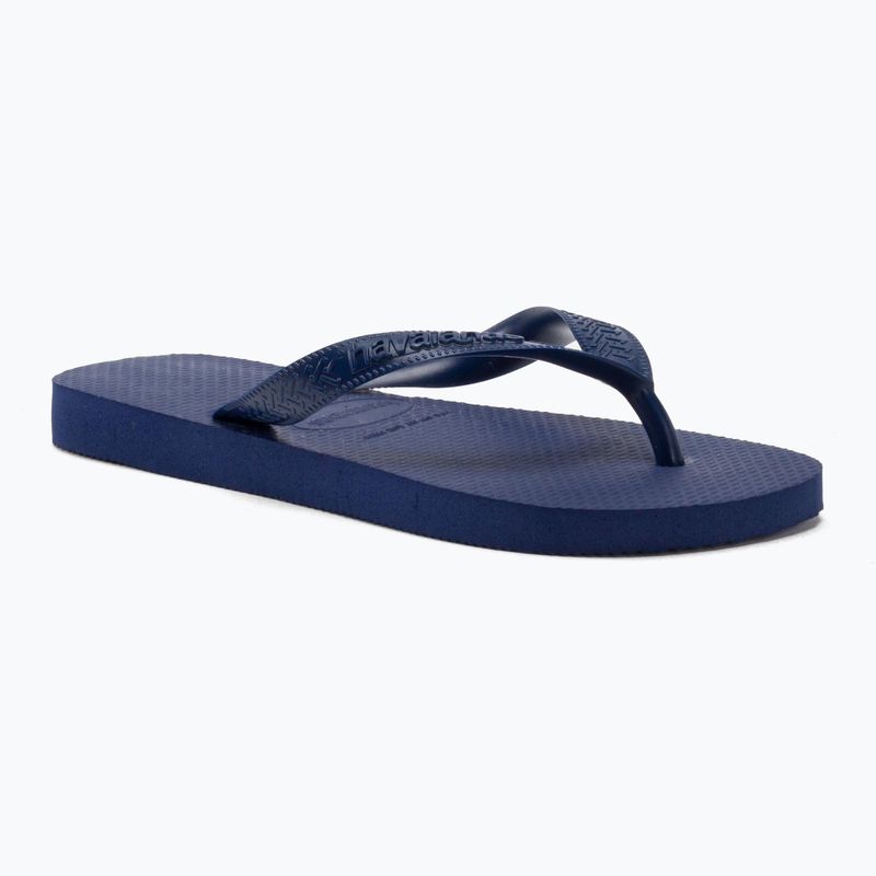 Infradito Havaianas top blu navy