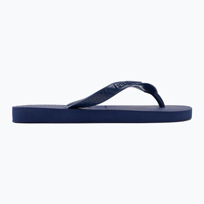 Infradito Havaianas top blu navy 2