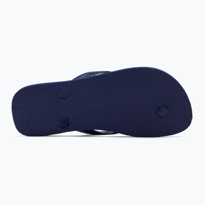 Infradito Havaianas top blu navy 4
