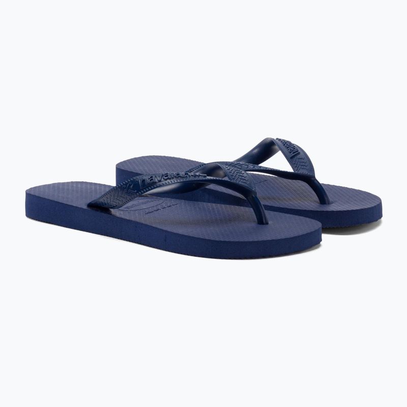 Infradito Havaianas top blu navy 5