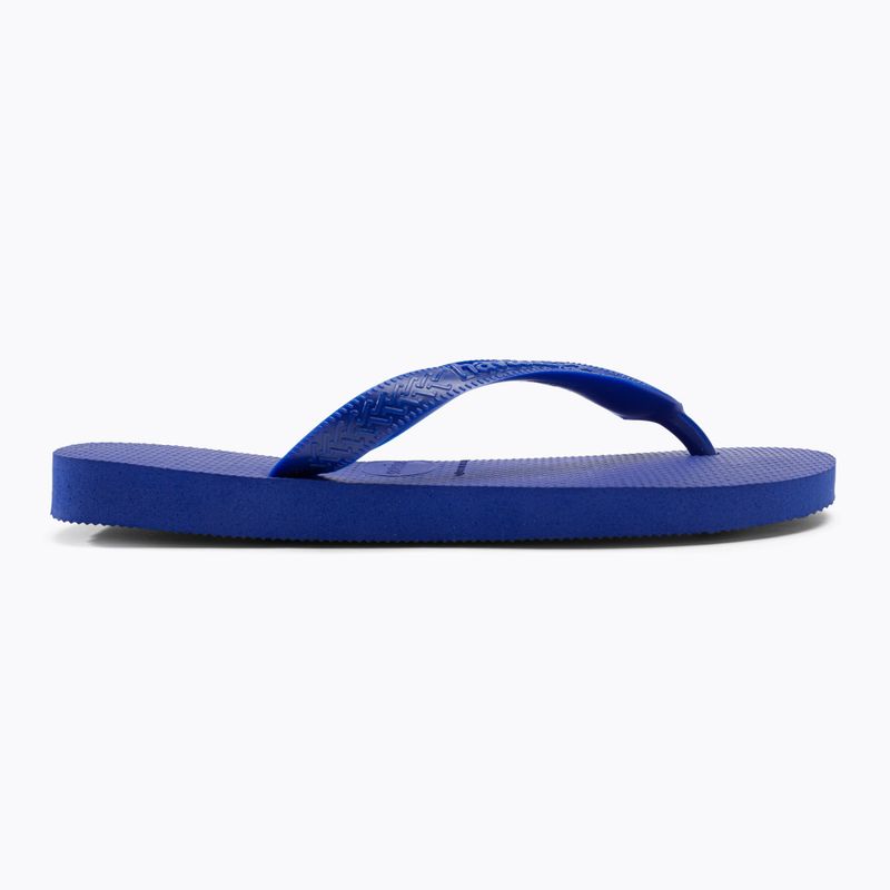 Infradito Havaianas top blu marino 2