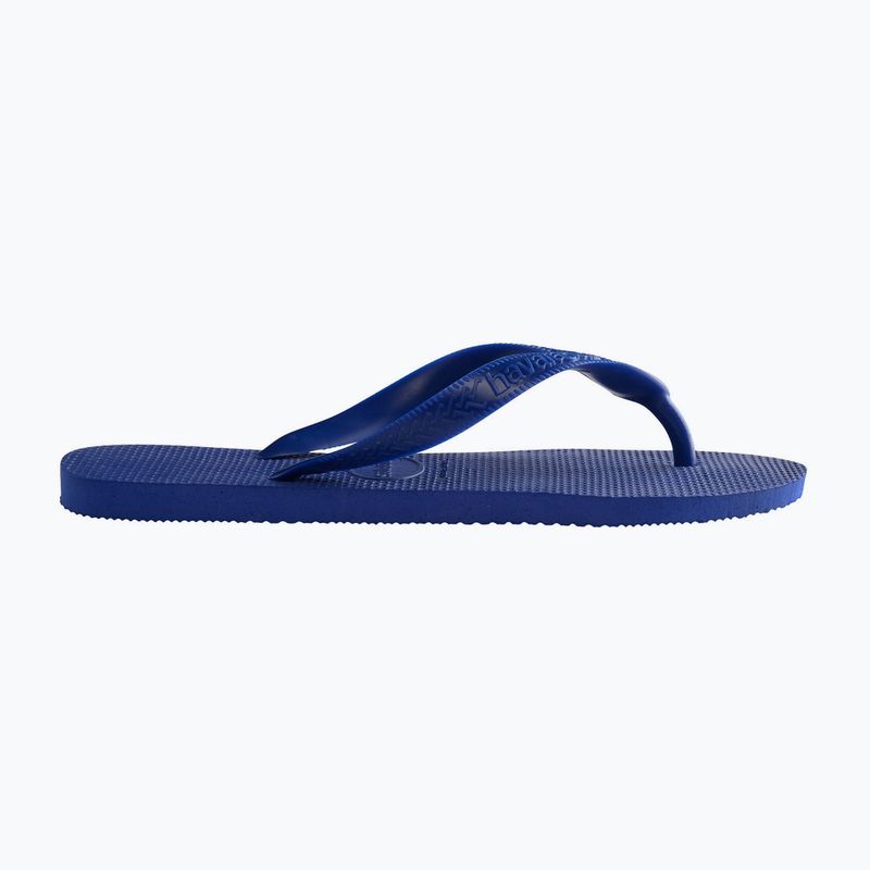 Infradito Havaianas top blu marino 9