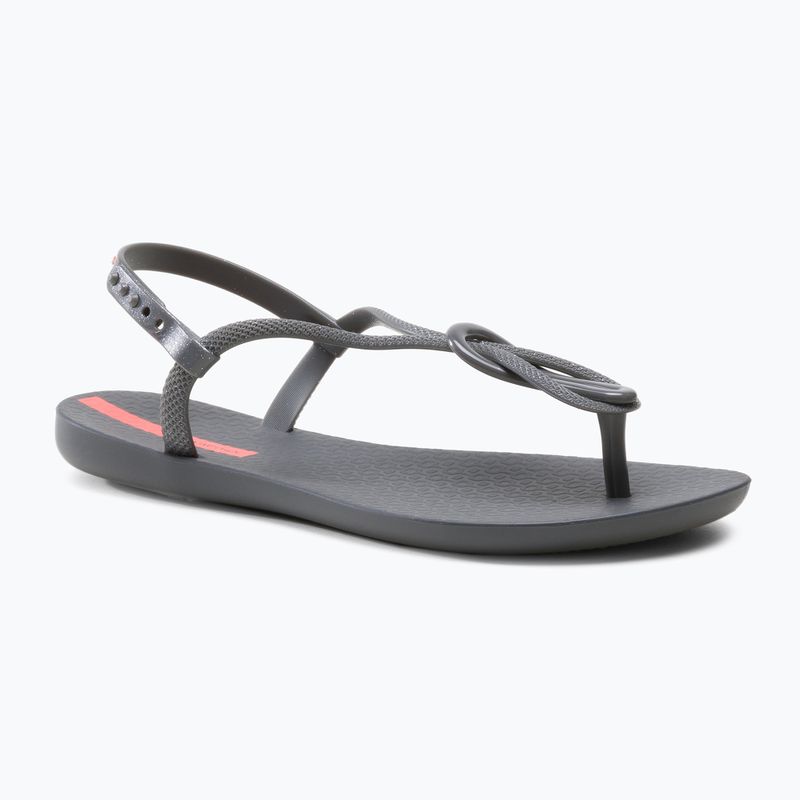 Sandali Ipanema donna Trendy grigio/rosa