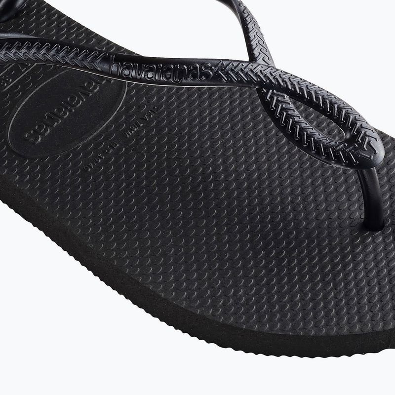 Sandali donna Havaianas Luna nero 13