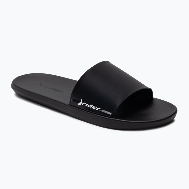 RIDER Speed Slide Ad nero infradito da uomo