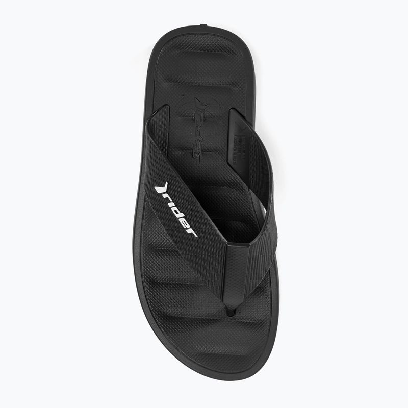 RIDER Free Thong Bambini infradito nero 5