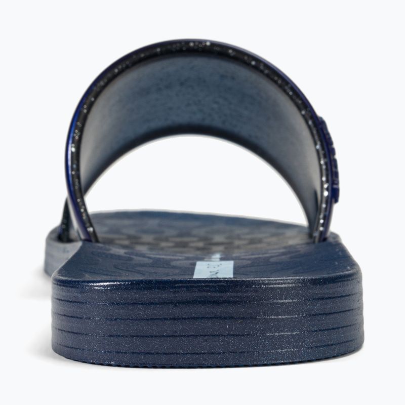 Ciabatte Ipanema Renova blu/blu chiaro da donna 6