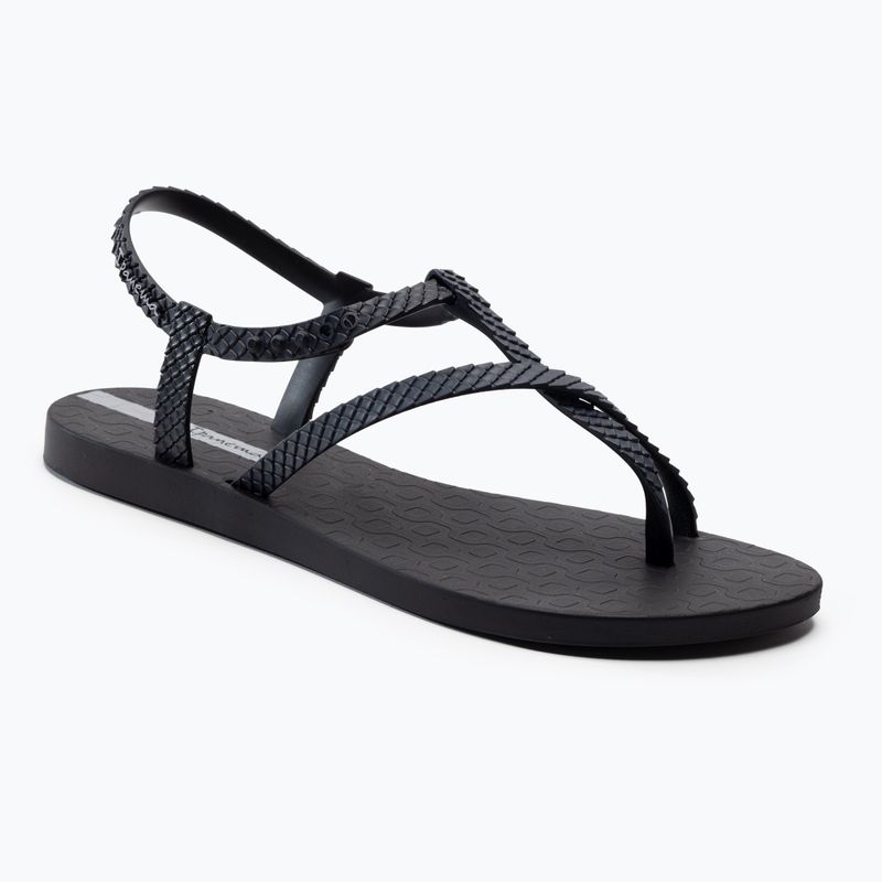 Sandali Ipanema Class Wish II nero/grigio scuro da donna