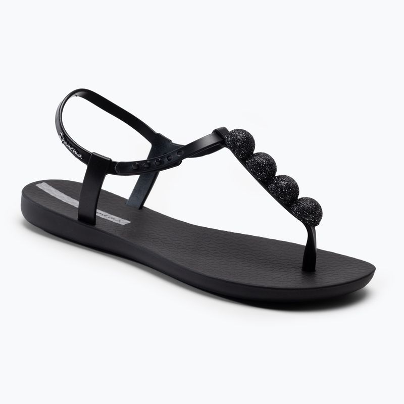 Sandali Ipanema Class Glow da donna, nero