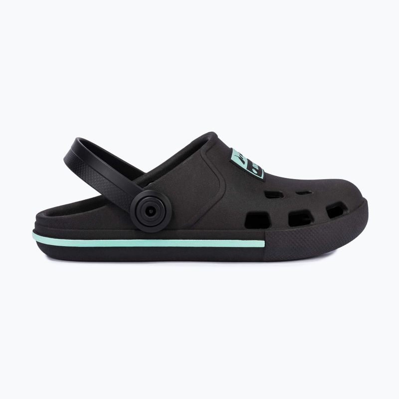 RIDER Drip Babuch Ki sandali per bambini nero 10