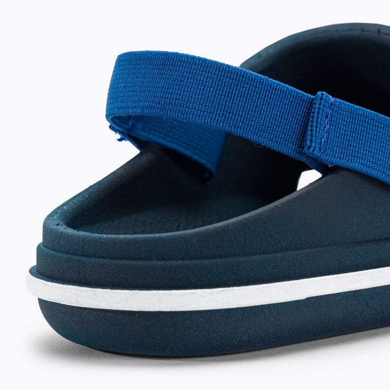 RIDER Drip Babuch Ki sandali per bambini blu 8