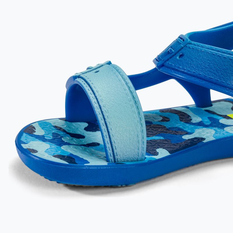 Sandali Ipanema Brincar Papete Baby blu 7