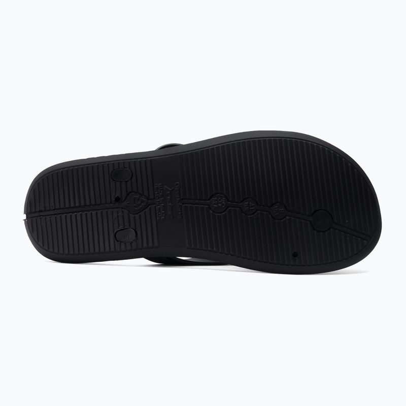 Infradito da uomo RIDER R1 Energy Ad nero/blu 4