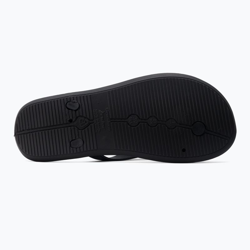 Infradito da uomo RIDER R1 Energy Ad nero/bianco 4