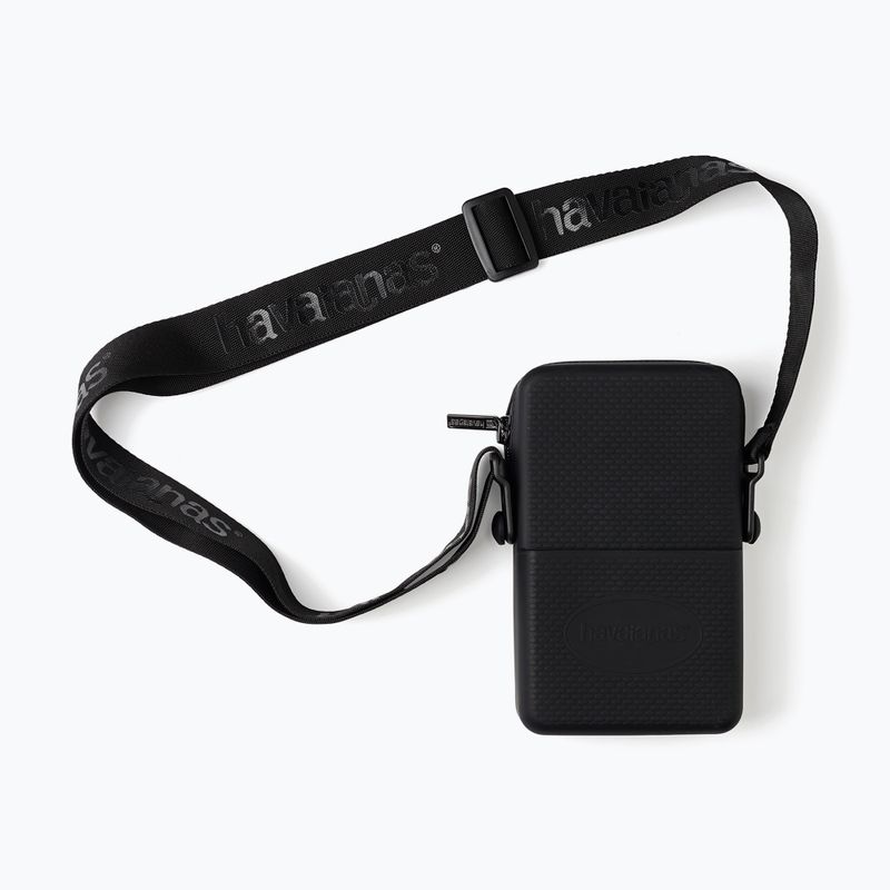 Havaianas Street bustina nera 2