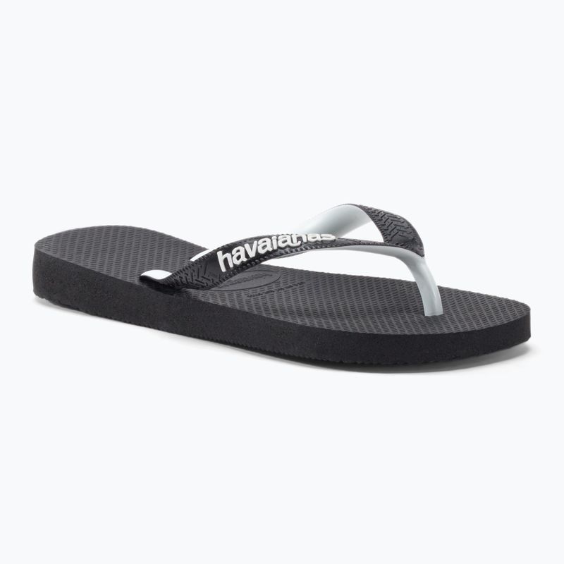 Infradito Havaianas Top Mix nero/nero