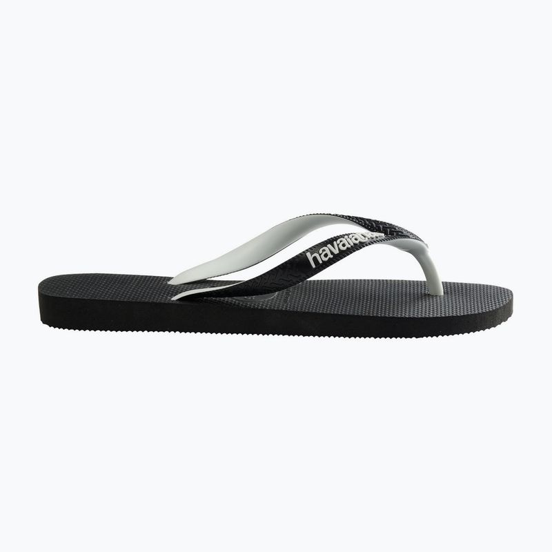 Infradito Havaianas Top Mix nero/nero 9