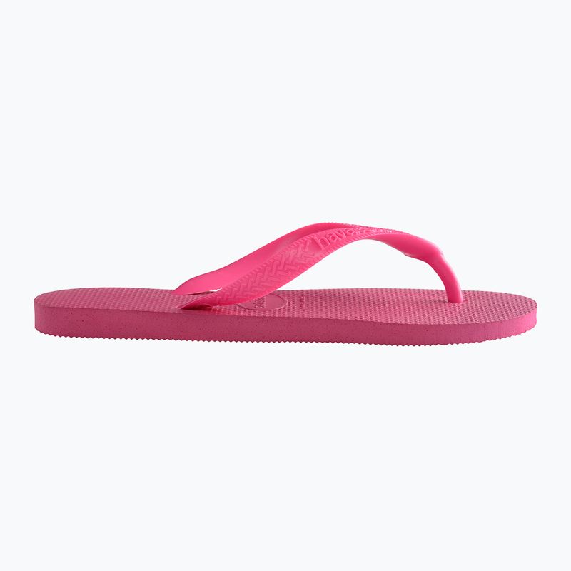 Infradito Havaianas Top pink flux 2