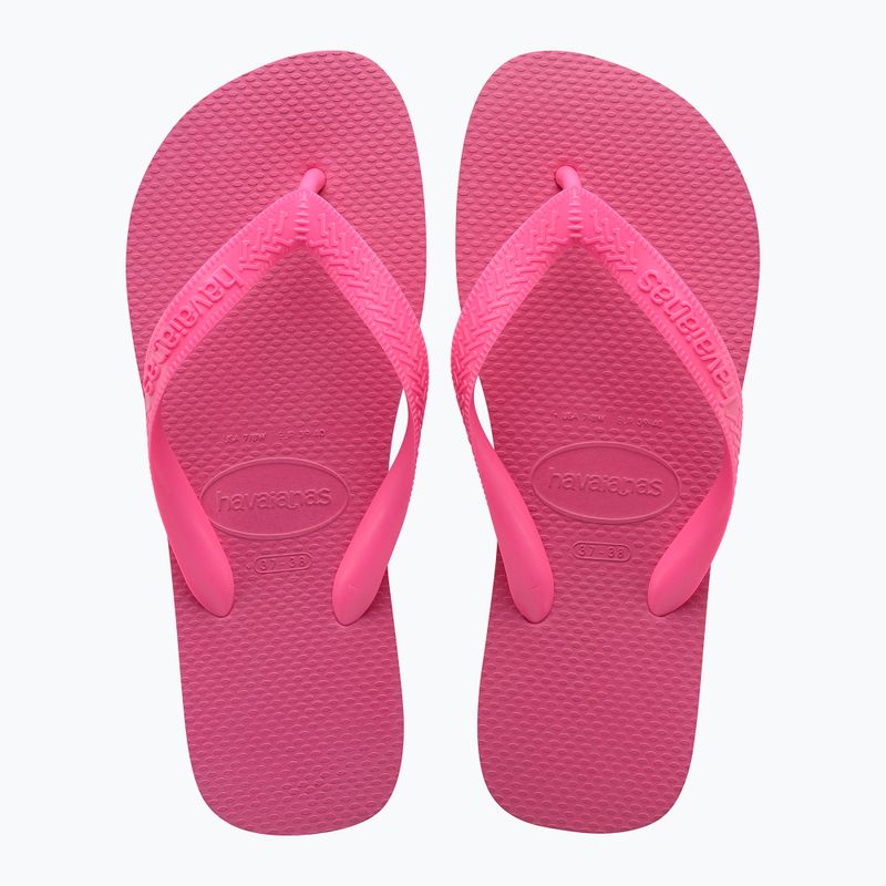 Infradito Havaianas Top pink flux 3