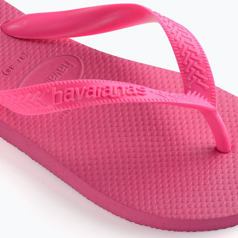 Infradito Havaianas Top pink flux 5