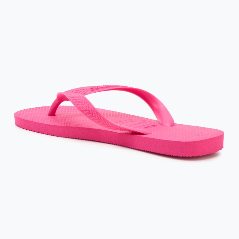 Infradito Havaianas Top pink flux 3