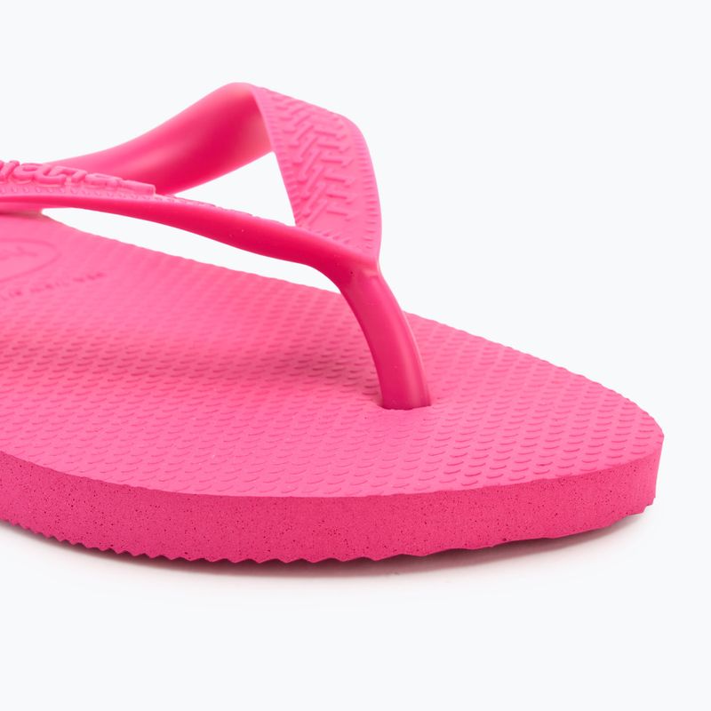 Infradito Havaianas Top pink flux 7