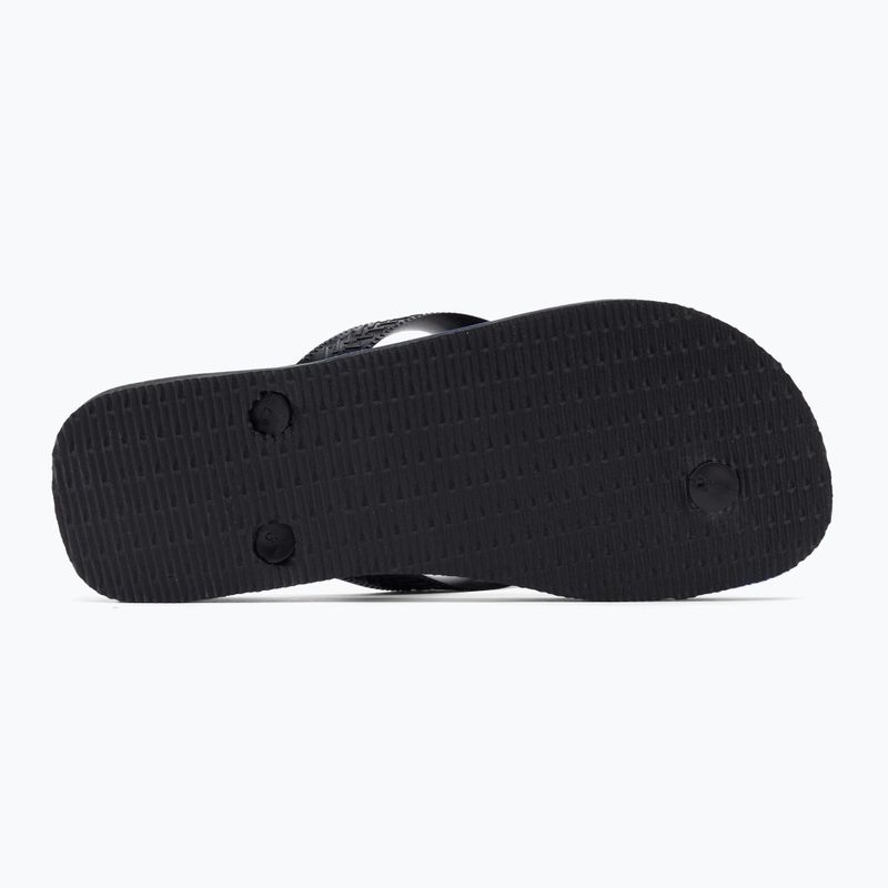 Havaianas Brasil infradito nere 4