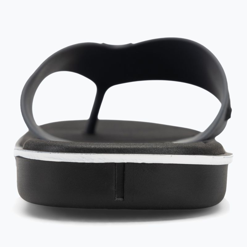 Infradito RIDER Spin Thong Ad da uomo nero/grigio/nero 6