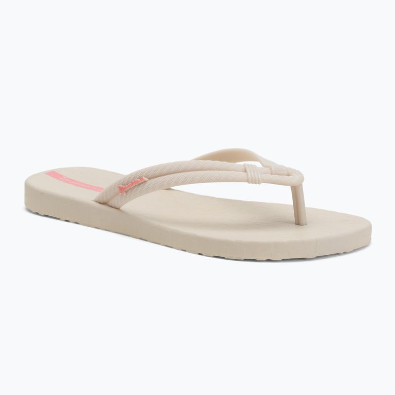 Infradito Ipanema Diversa bianco/rosa da donna