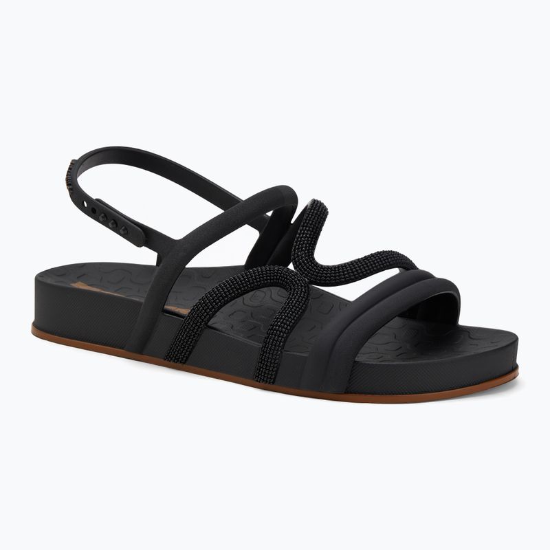 Sandali Ipanema Walk da donna nero/nero/marrone