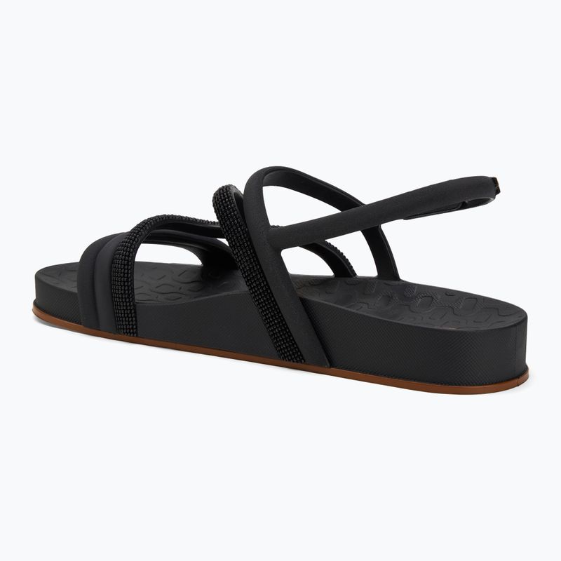 Sandali Ipanema Walk da donna nero/nero/marrone 3