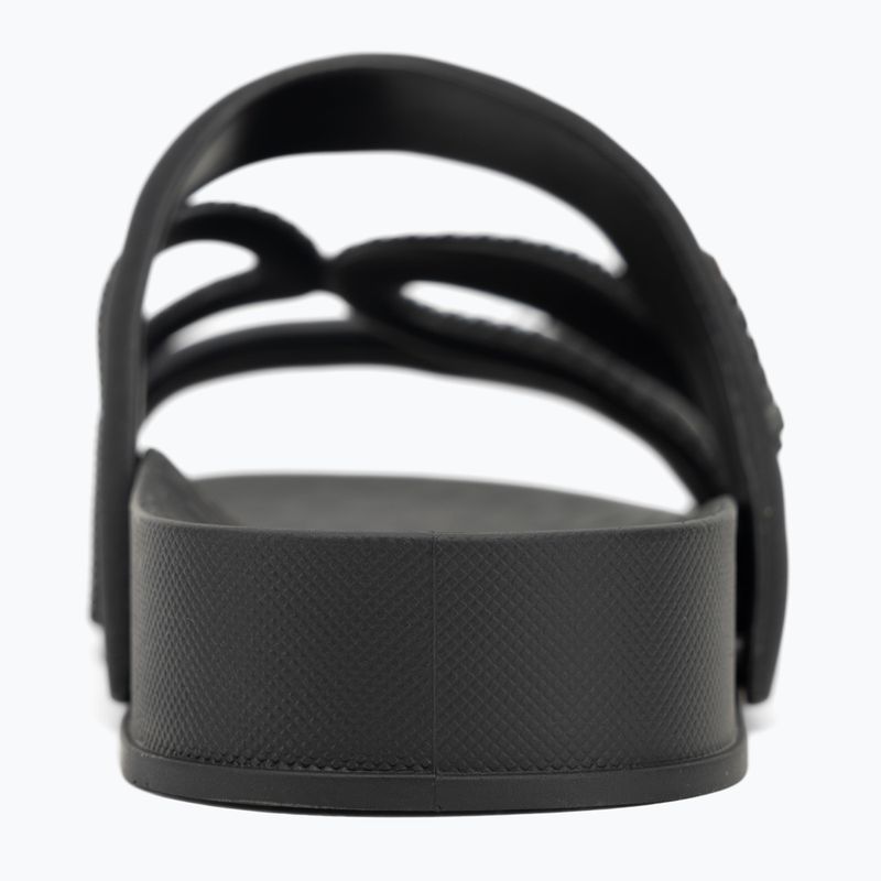 Infradito Ipanema Walk Slide da donna nero/nero/marrone 6