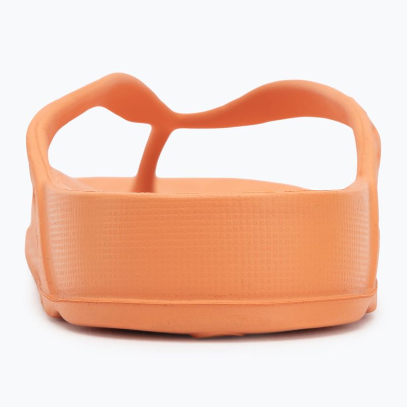 Infradito Ipanema Duo Sunset arancione da donna 6