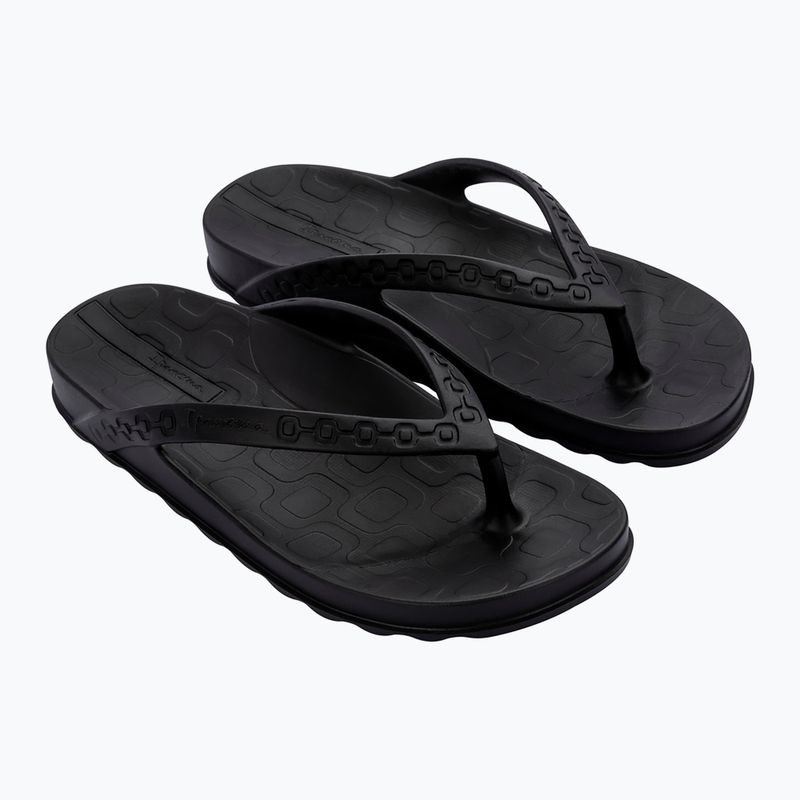 Infradito Ipanema Duo Sunset nero donna 8