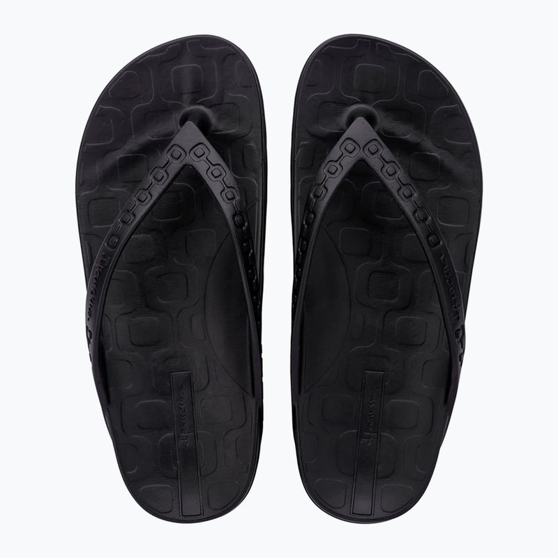 Infradito Ipanema Duo Sunset nero donna 9