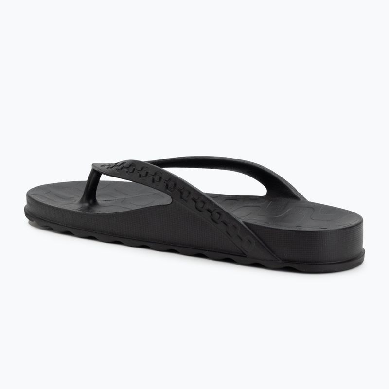 Infradito Ipanema Duo Sunset nero donna 3