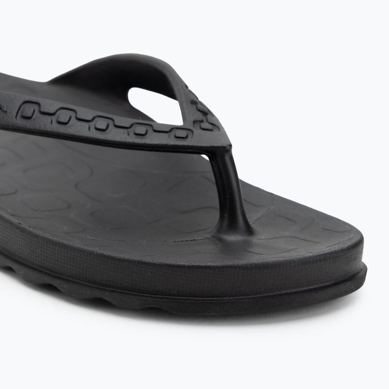 Infradito Ipanema Duo Sunset nero donna 7